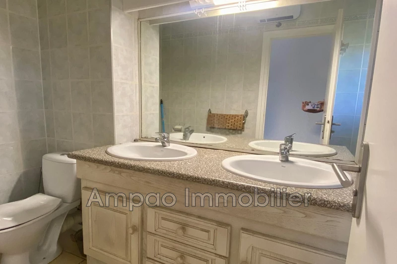 Vente appartement Canet-en-Roussillon  