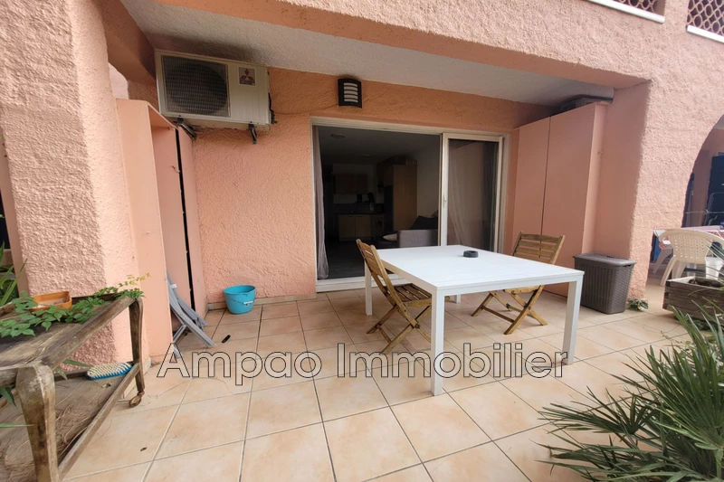 Vente appartement Canet-en-Roussillon  