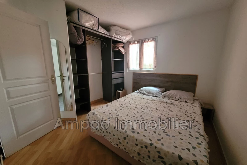 Vente appartement Canet-en-Roussillon  