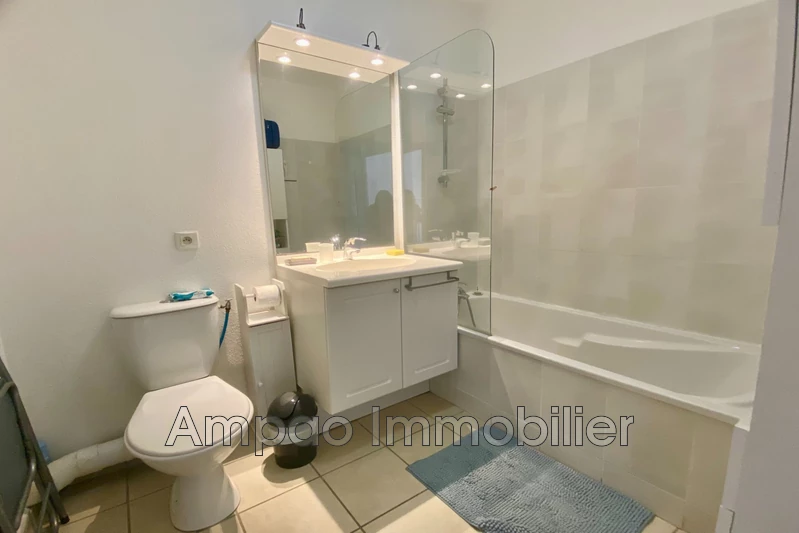 Vente appartement Canet-en-Roussillon  