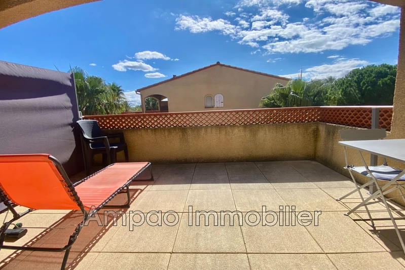 Vente appartement Canet-en-Roussillon  