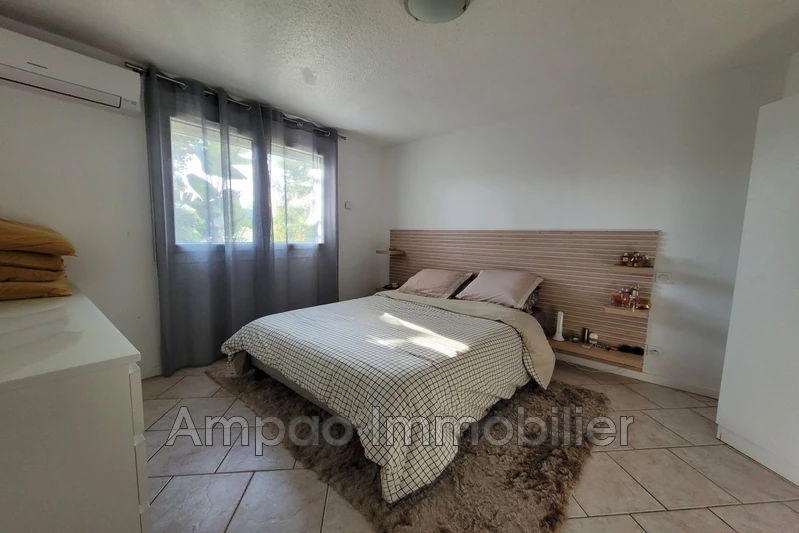 Vente appartement Canet-en-Roussillon  