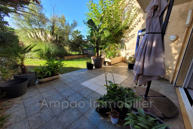 Vente appartement Canet-en-Roussillon  