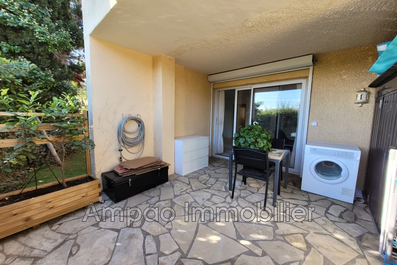 Vente appartement Canet-en-Roussillon  