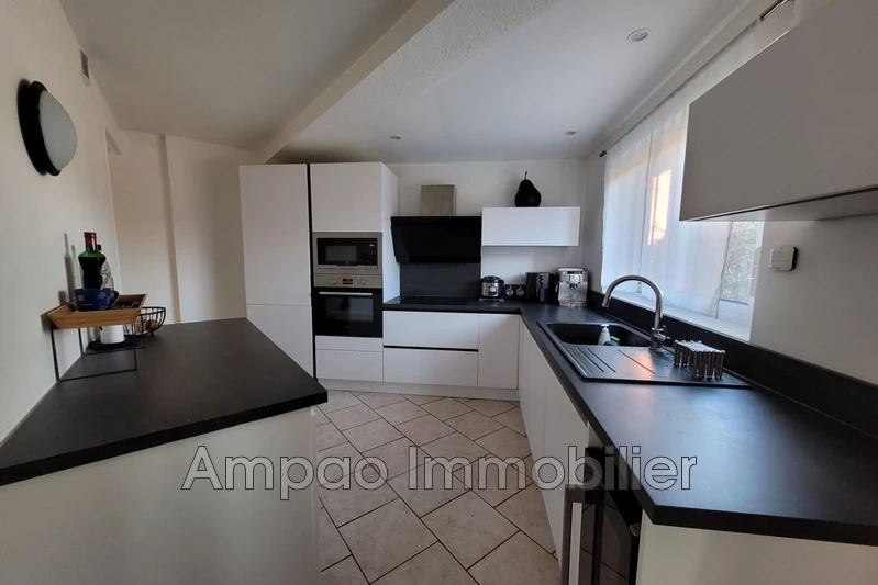 Vente appartement Canet-en-Roussillon  