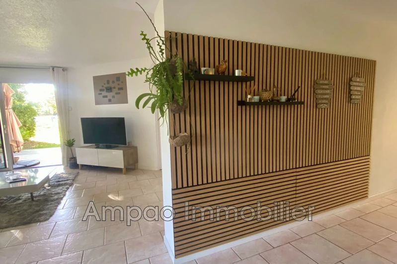 Vente appartement Canet-en-Roussillon  