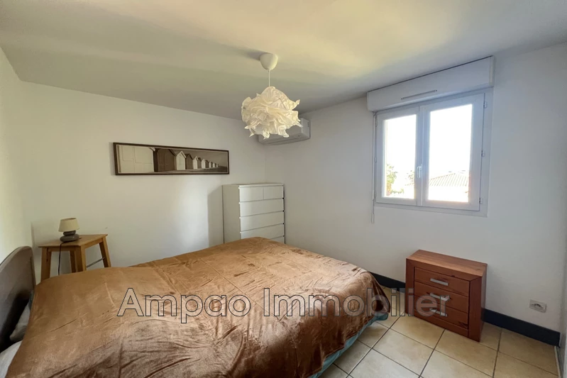 Vente appartement Canet-en-Roussillon  