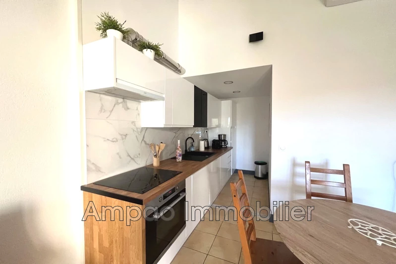 Vente appartement Canet-en-Roussillon  