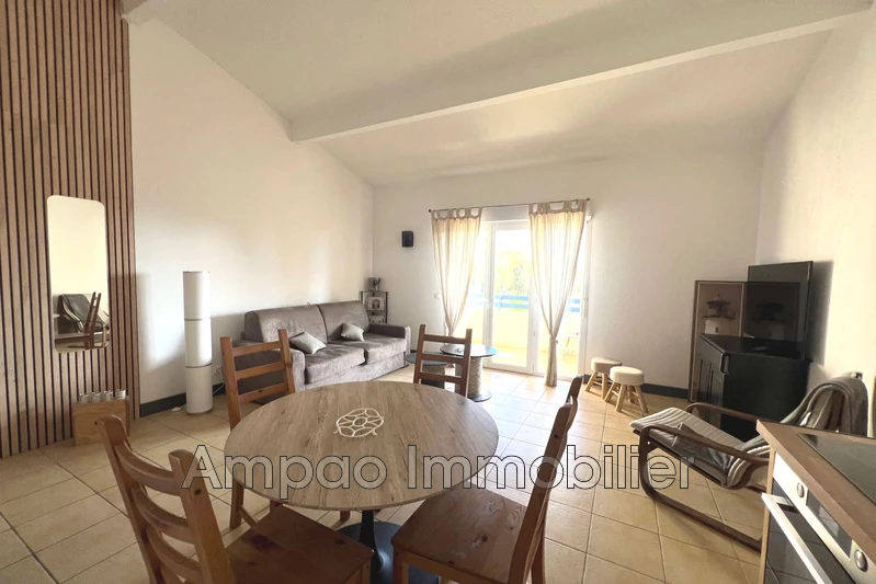 Vente appartement Canet-en-Roussillon  