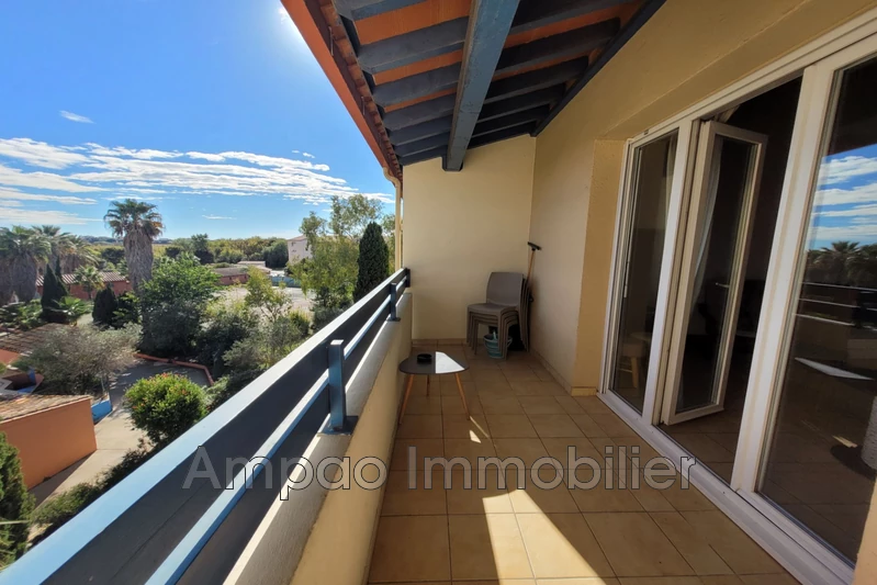 Vente appartement Canet-en-Roussillon  