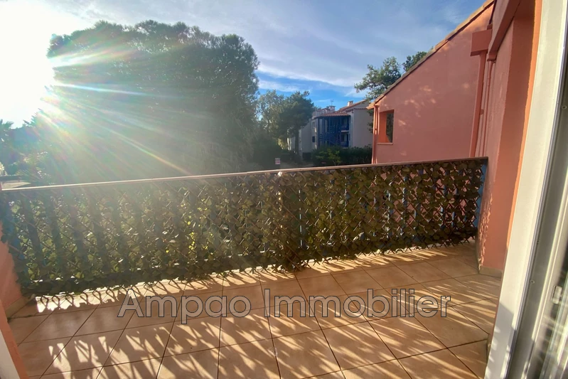 Vente appartement Canet-en-Roussillon  