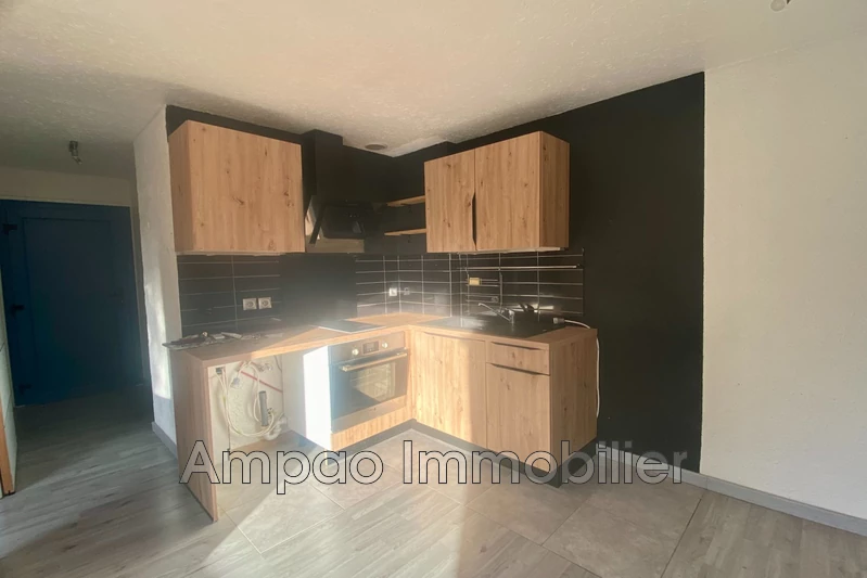 Vente appartement Canet-en-Roussillon  