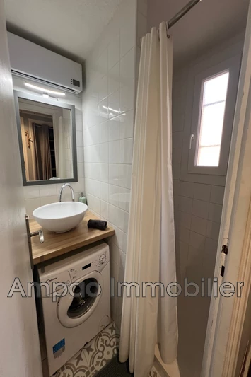 Vente appartement Canet-en-Roussillon  