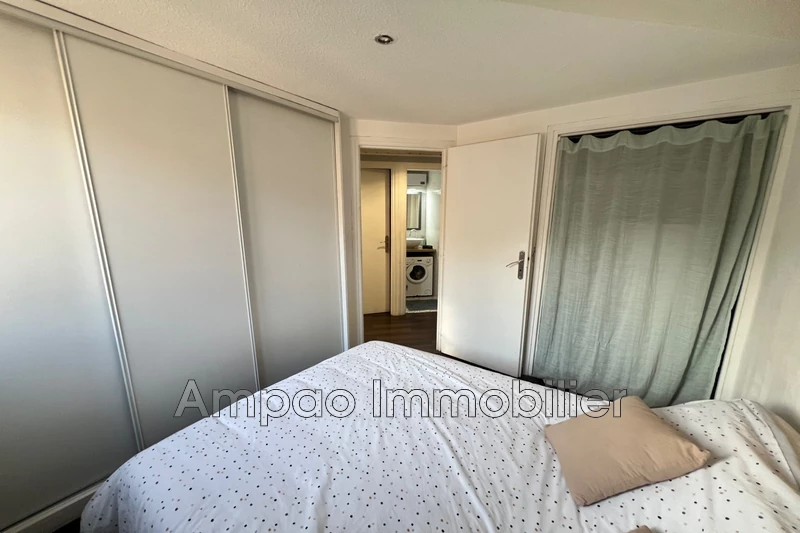 Vente appartement Canet-en-Roussillon  