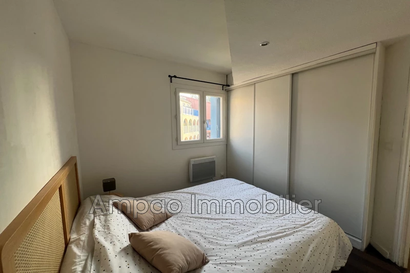 Vente appartement Canet-en-Roussillon  