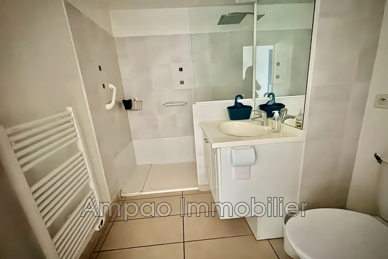 Vente appartement Canet-en-Roussillon  