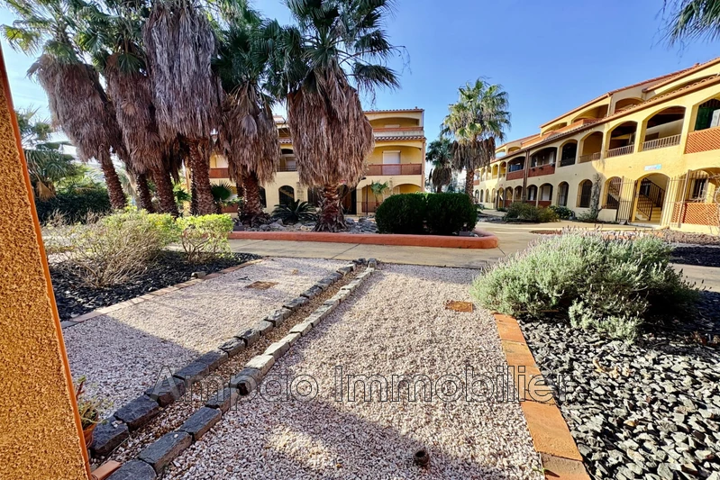 Vente appartement Canet-en-Roussillon  