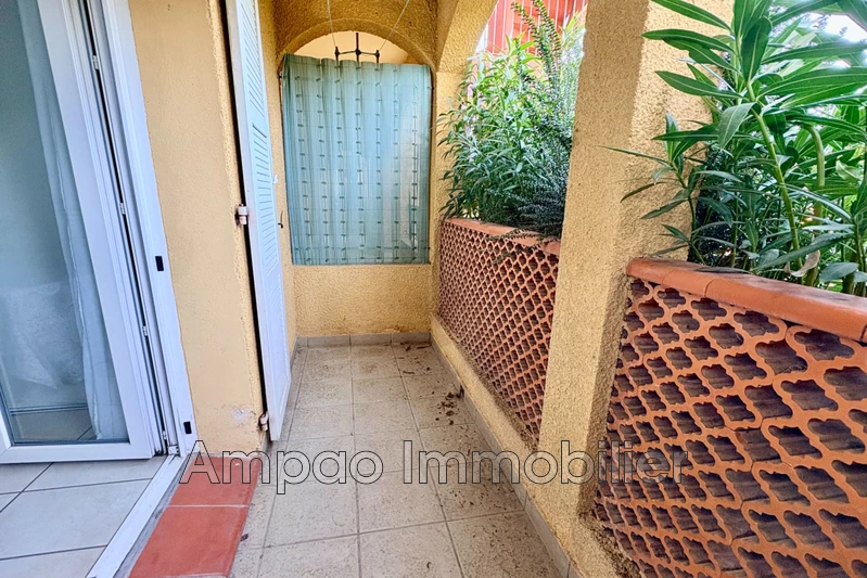 Vente appartement Canet-en-Roussillon  