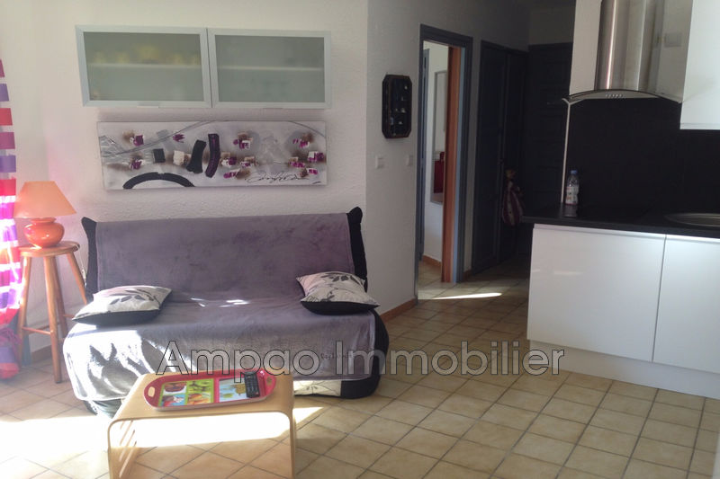 Photo Appartement Canet-en-Roussillon Ap, achat appartement 2 pièces 35 m²