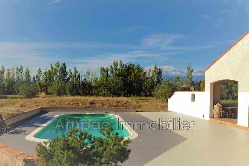 Photo Propriété Ponteilla Av, achat propriété 5 chambres 208 m²