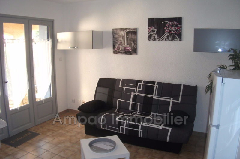 Photo Apartment Canet-en-Roussillon Proche plages, to buy apartment 2 room 32 m²