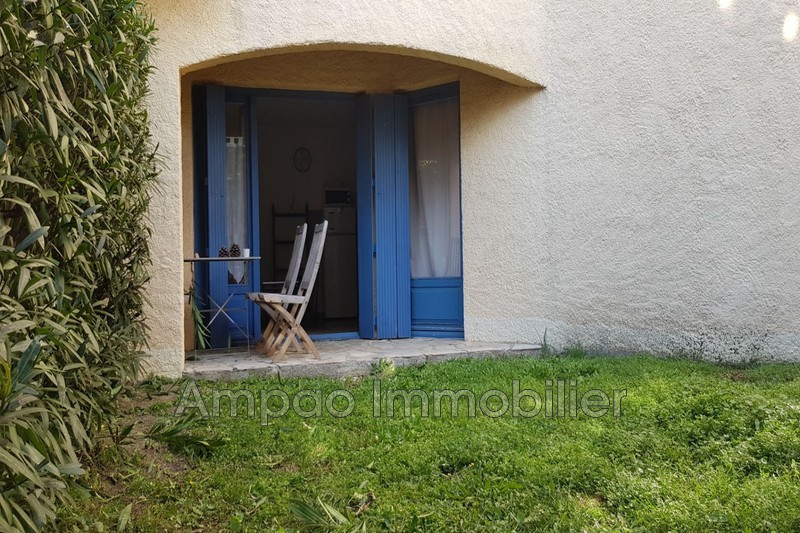 Photo Appartement Canet-en-Roussillon Proche plages, achat appartement 2 pièces 32 m²