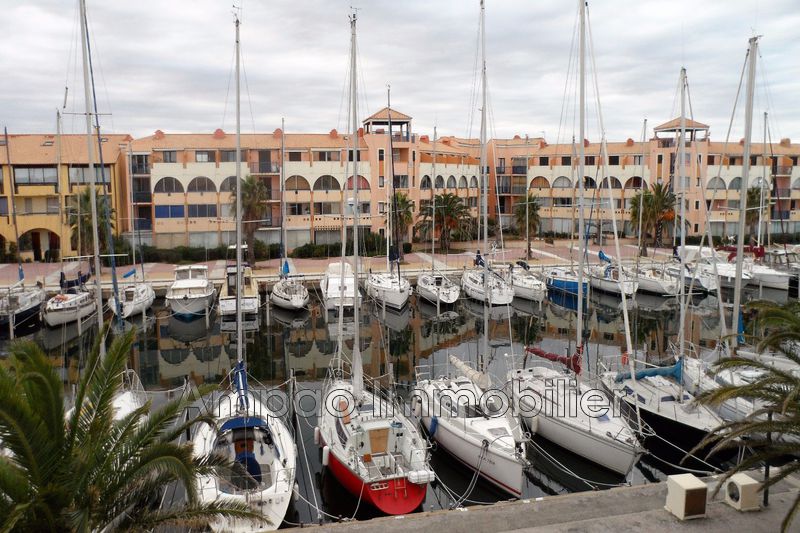 Photo Appartement Leucate Ap, achat appartement 4 pièces 61 m²