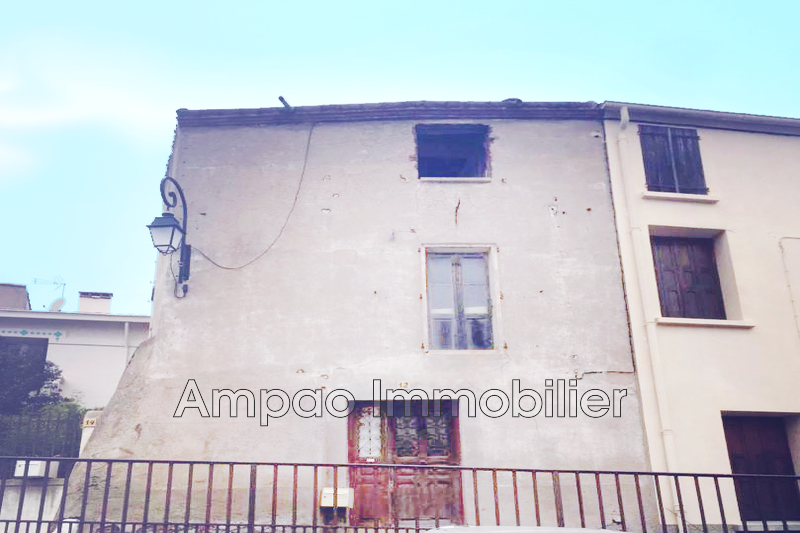 Photo Maison de village Canet-en-Roussillon achat maison de village 6 pièces 186 m²