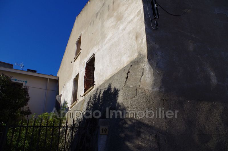 Photo Maison de village Canet-en-Roussillon achat maison de village 6 pièces 186 m²