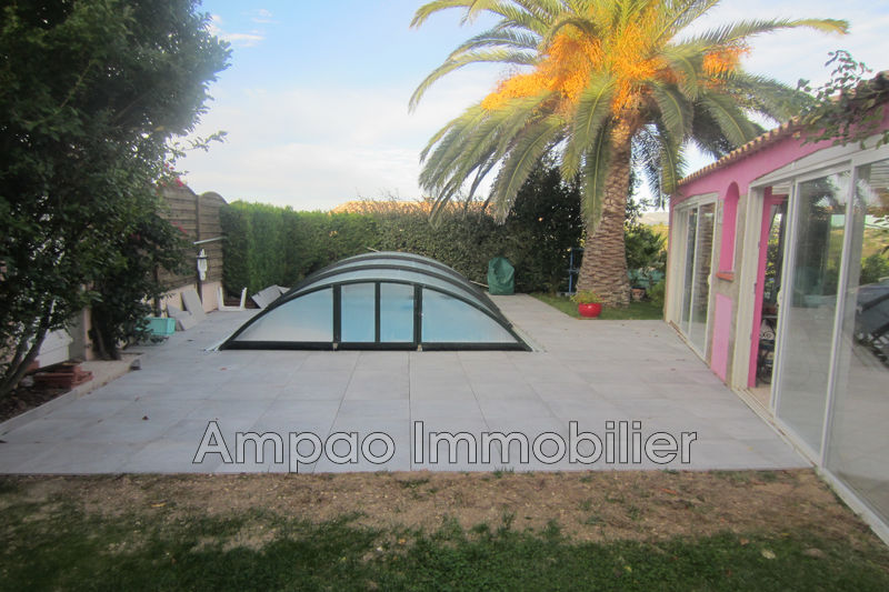 Photo Villa Leucate Proche plages, achat villa 3 chambres 167 m²