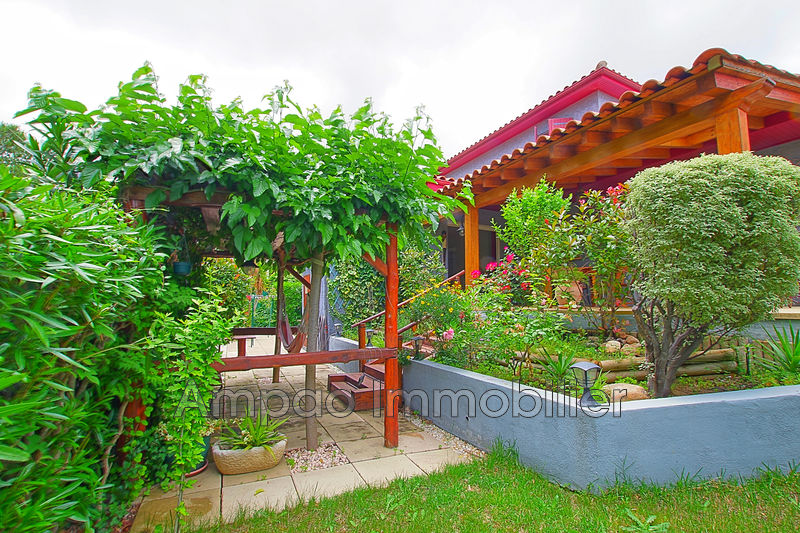 Photo Maison Canet-en-Roussillon achat maison 4 chambres 130 m²