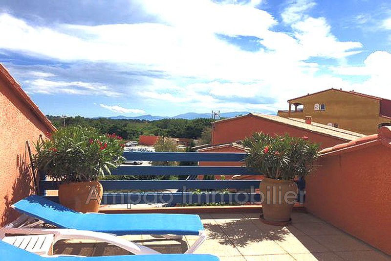 Photo Appartement Canet-en-Roussillon Ap, achat appartement 3 pièces 63 m²