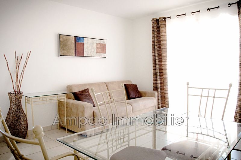 Photo Appartement Canet-en-Roussillon Ap, achat appartement 2 pièces 46 m²