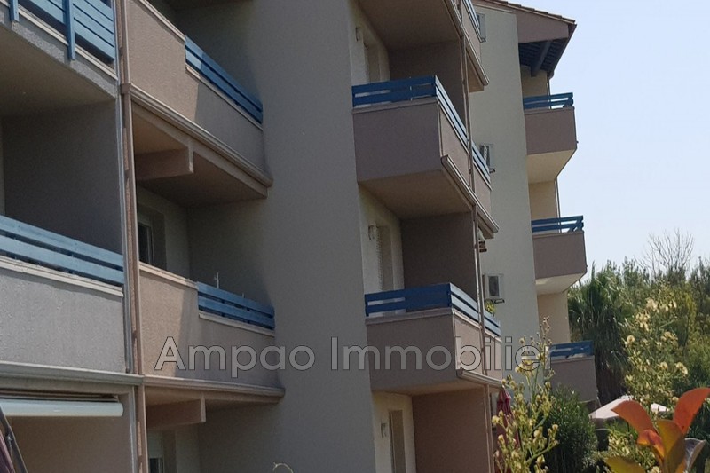 Photo Appartement Canet-en-Roussillon Av, achat appartement 3 pièces 58 m²