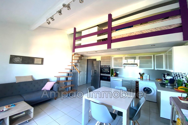 Photo Appartement Canet-en-Roussillon Proche plages, achat appartement 2 pièces 39 m²