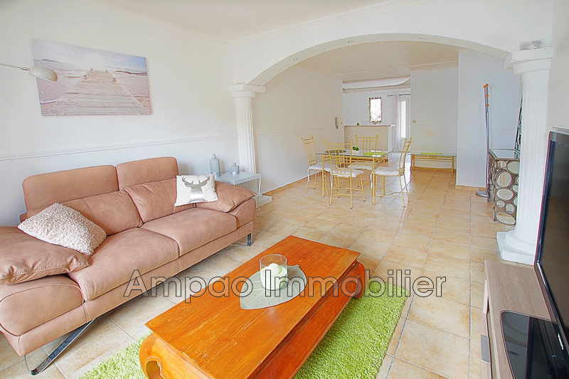 Photo Appartement Perpignan achat appartement 3 pièces 75 m²