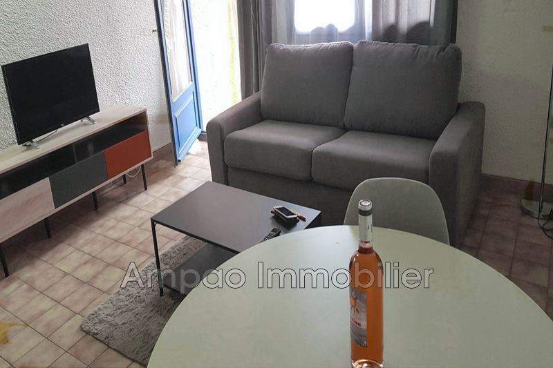 Photo Appartement Canet-en-Roussillon Proche plages, achat appartement 1 pièce 26 m²