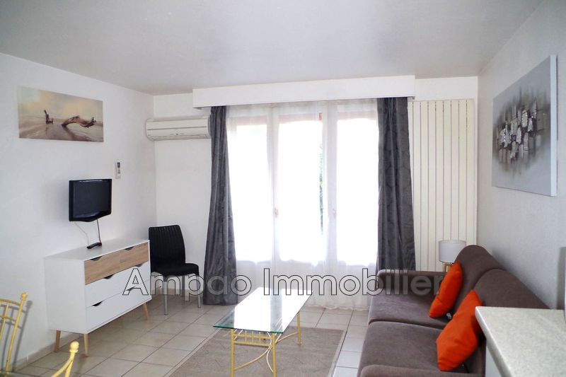 Photo Appartement Canet-en-Roussillon Proche plages, achat appartement 2 pièces 38 m²