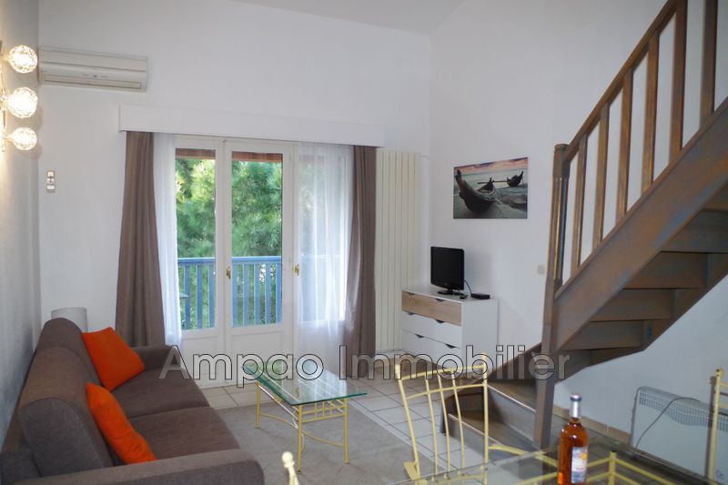 Photo Appartement Canet-en-Roussillon achat appartement 3 pièces 54 m²