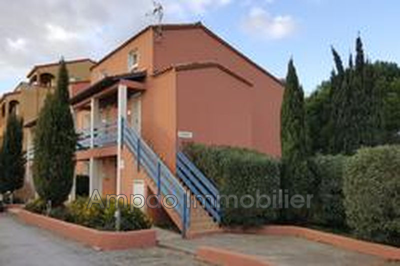 Photo Appartement Canet-en-Roussillon achat appartement 3 pièces 54 m²