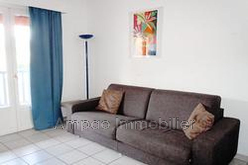 Photo Appartement Canet-en-Roussillon achat appartement 3 pièces 53 m²