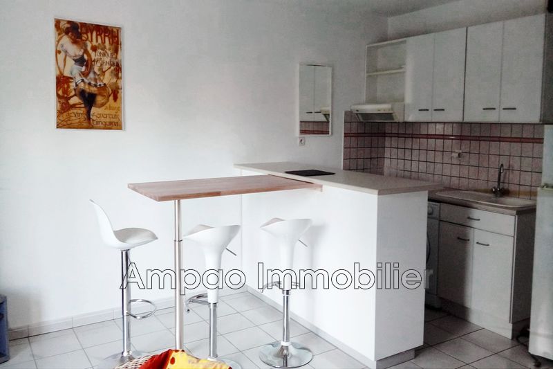 Photo Appartement Canet-en-Roussillon Proche plages, achat appartement 2 pièces 41 m²