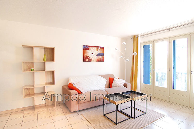 Photo Appartement Canet-en-Roussillon Proche plages, achat appartement 3 pièces 55 m²