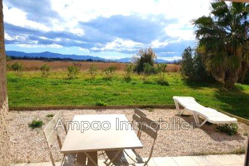 Photo Appartement Canet-en-Roussillon Proche plages,   achat appartement  2 pièces   40&nbsp;m&sup2;