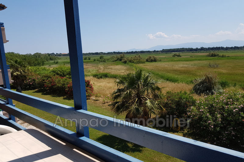 Photo Appartement Canet-en-Roussillon Proche plages, achat appartement 3 pièces 60 m²