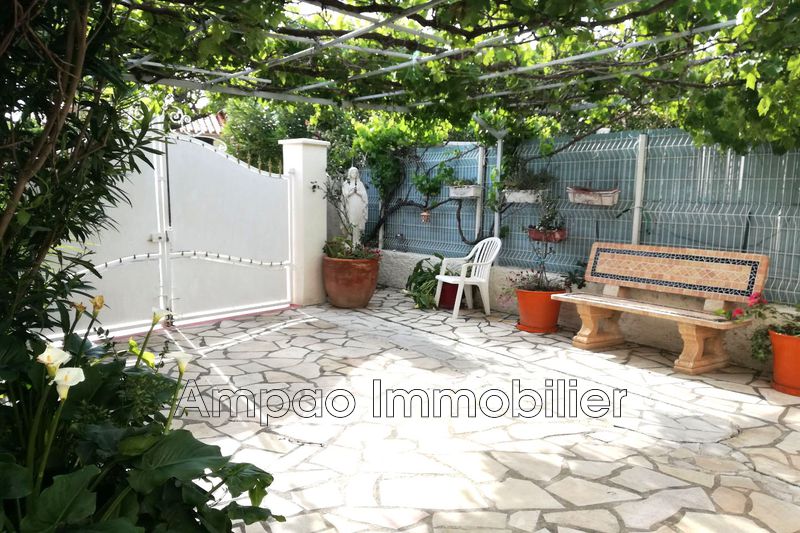 Photo Maison Cabestany achat maison 4 chambres 110 m²