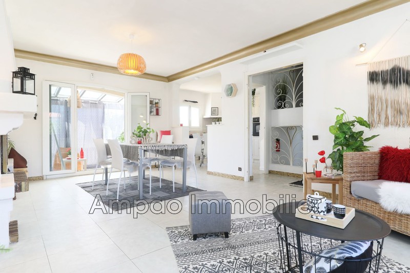 Photo Maison Cabestany achat maison 4 chambres 110 m²