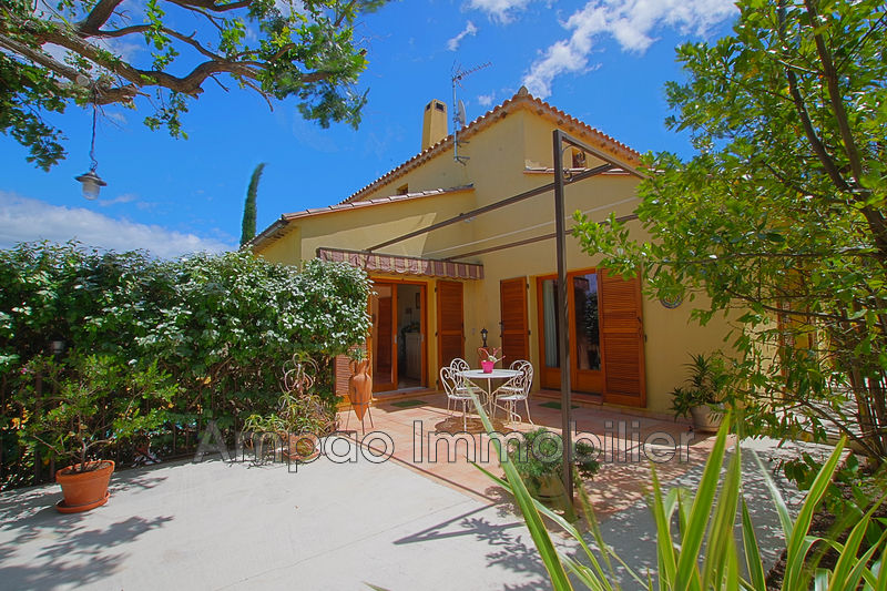Photo Maison de caractère Canet-en-Roussillon Village, achat maison de caractère 4 chambres 187 m²