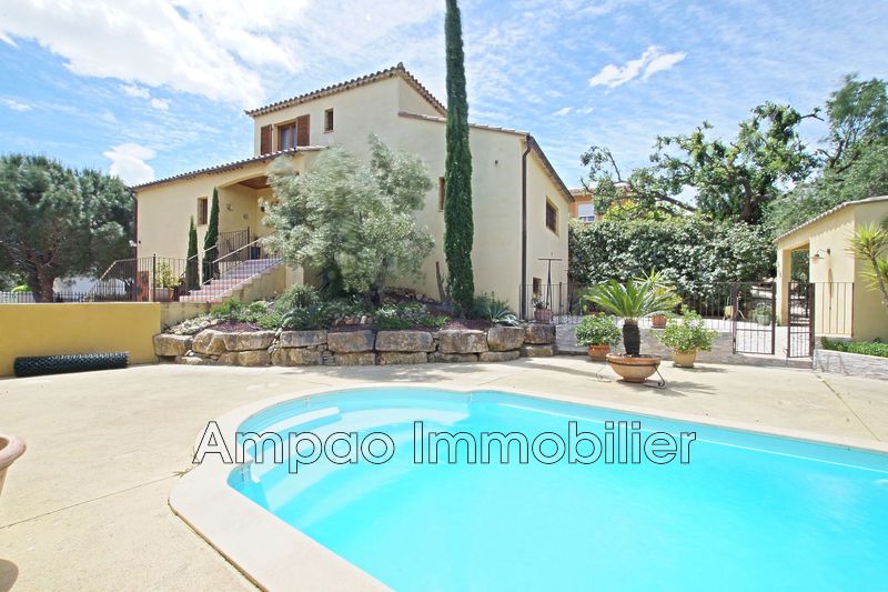 Photo Maison de caractère Canet-en-Roussillon Village, achat maison de caractère 4 chambres