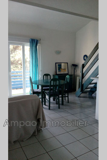 Photo Appartement Canet-en-Roussillon Proche plages, achat appartement 3 pièces 59 m²